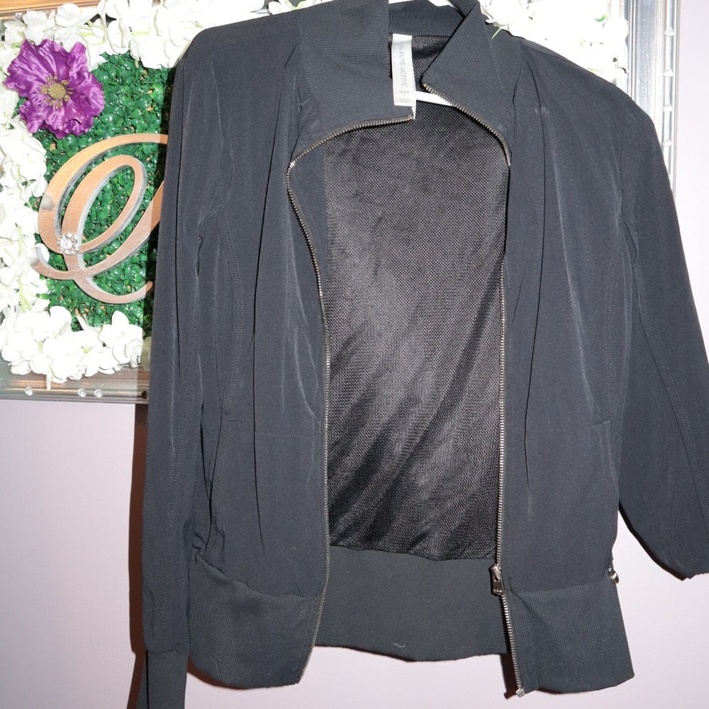LORNA JANE JACKET